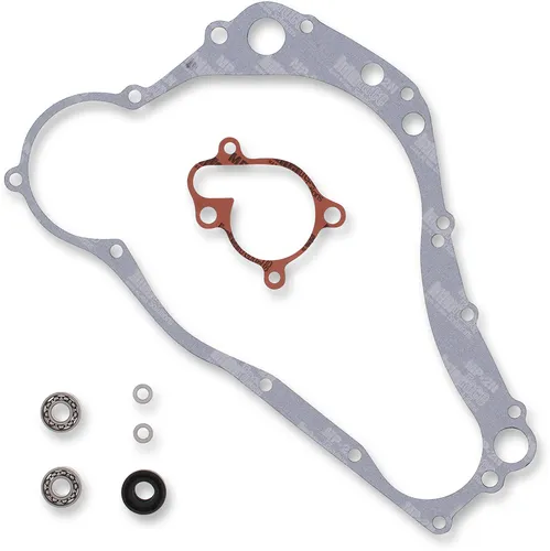 Moose Complete Water Pump Rebuild Repair Kit