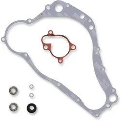 Moose Complete Water Pump Rebuild Repair Kit