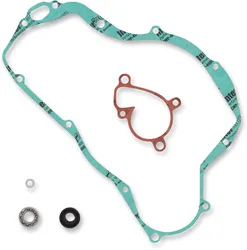 Moose Complete Water Pump Rebuild Repair Kit