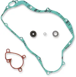 Moose Complete Water Pump Rebuild Repair Kit