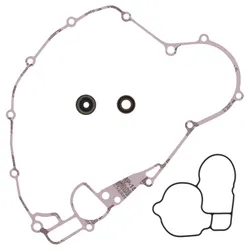 Vertex Water Pump Rebuild Repair kit