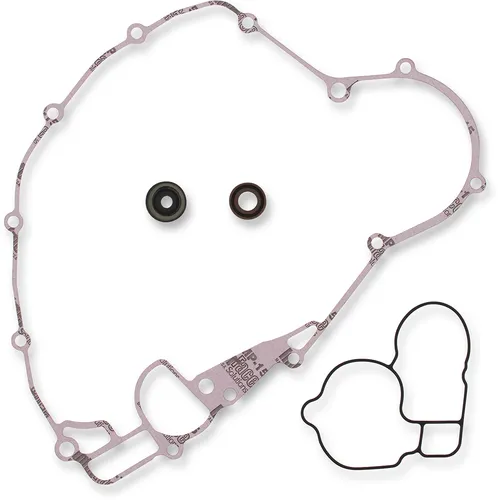 Moose Complete Water Pump Rebuild Repair Kit