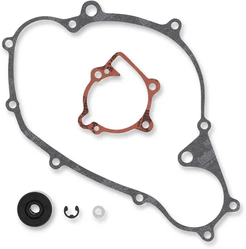 Moose Complete Water Pump Rebuild Repair Kit