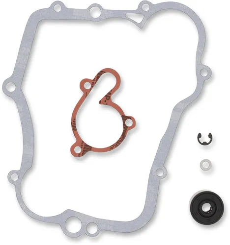 Moose Complete Water Pump Rebuild Repair Kit