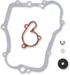 Moose Complete Water Pump Rebuild Repair Kit