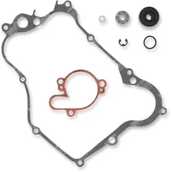 Moose Complete Water Pump Rebuild Repair Kit