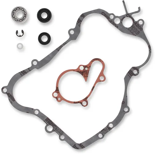 Moose Complete Water Pump Rebuild Repair Kit