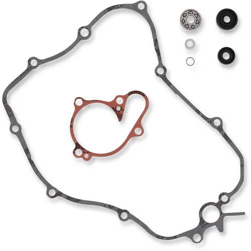 Moose Complete Water Pump Rebuild Repair Kit