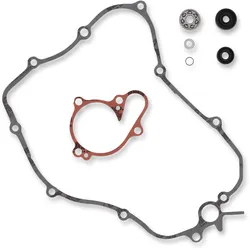Moose Complete Water Pump Rebuild Repair Kit