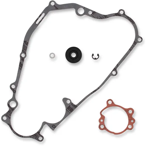 Moose Complete Water Pump Rebuild Repair Kit