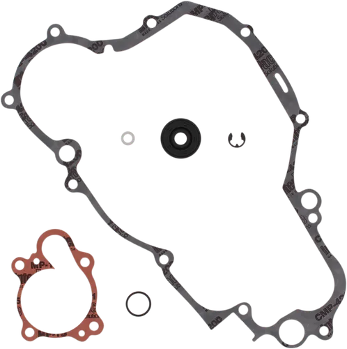 Moose Complete Water Pump Rebuild Repair Kit