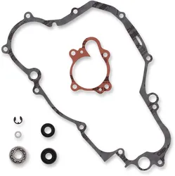 Moose Complete Water Pump Rebuild Repair Kit