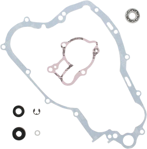 Moose Complete Water Pump Rebuild Repair Kit