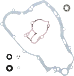 Moose Complete Water Pump Rebuild Repair Kit