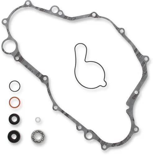 Moose Complete Water Pump Rebuild Repair Kit