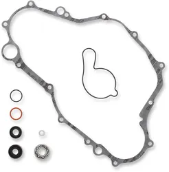 Moose Complete Water Pump Rebuild Repair Kit