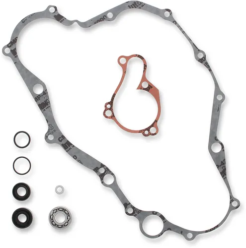 Moose Complete Water Pump Rebuild Repair Kit