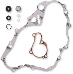 Moose Complete Water Pump Rebuild Repair Kit