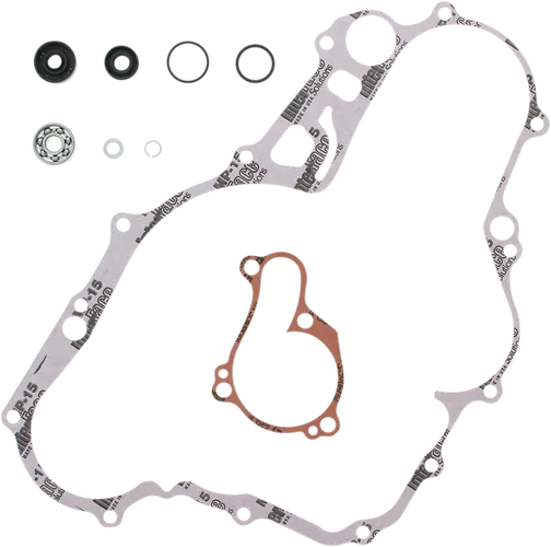 Moose Complete Water Pump Rebuild Repair Kit