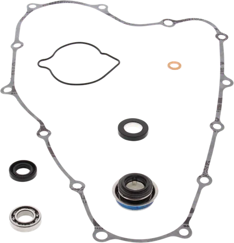 Moose Complete Water Pump Rebuild Repair Kit