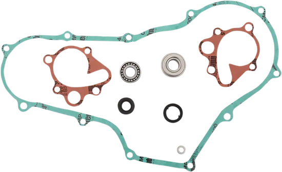 Moose Complete Water Pump Rebuild Repair Kit