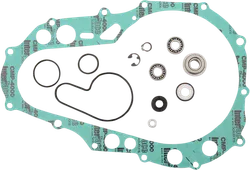 Moose Complete Water Pump Rebuild Repair Kit