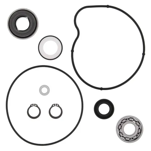 Vertex Water Pump Rebuild Repair kit
