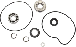 Moose Complete Water Pump Rebuild Repair Kit