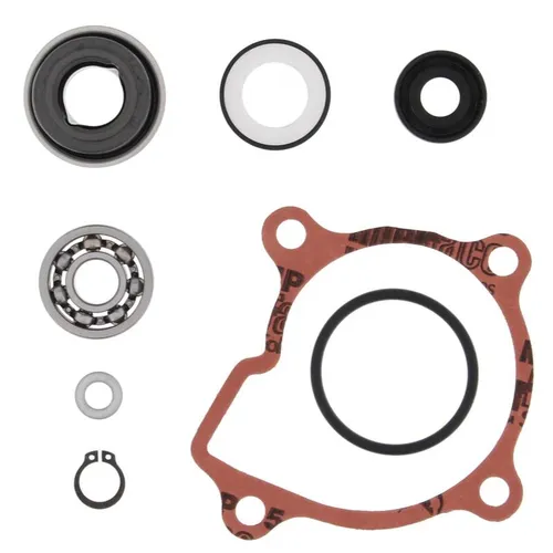 Vertex Water Pump Rebuild Repair kit