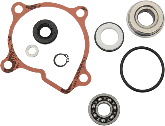 Moose Complete Water Pump Rebuild Repair Kit