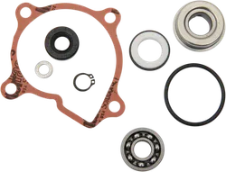 Moose Complete Water Pump Rebuild Repair Kit