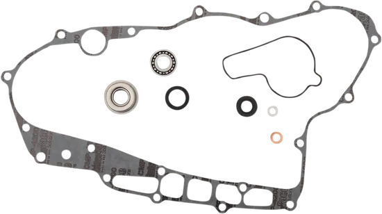 Moose Complete Water Pump Rebuild Repair Kit