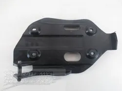 Rear Frame Chassis Skid Plate 2006 Polaris Outlaw 500 991