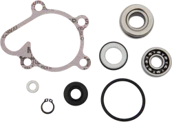 Moose Complete Water Pump Rebuild Repair Kit