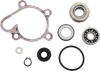 Moose Complete Water Pump Rebuild Repair Kit