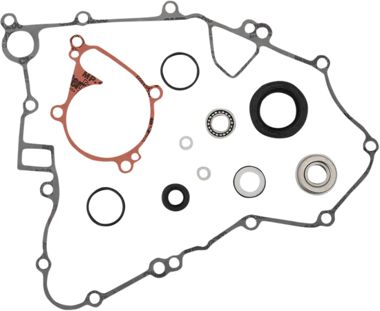 Moose Complete Water Pump Rebuild Repair Kit