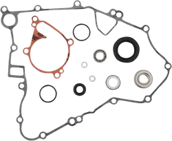 Moose Complete Water Pump Rebuild Repair Kit