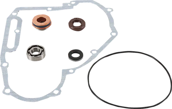 Vertex Water Pump Rebuild Kit
