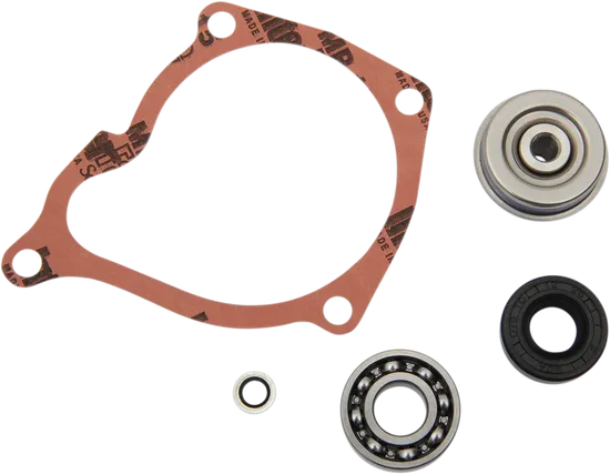 Moose Complete Water Pump Rebuild Repair Kit