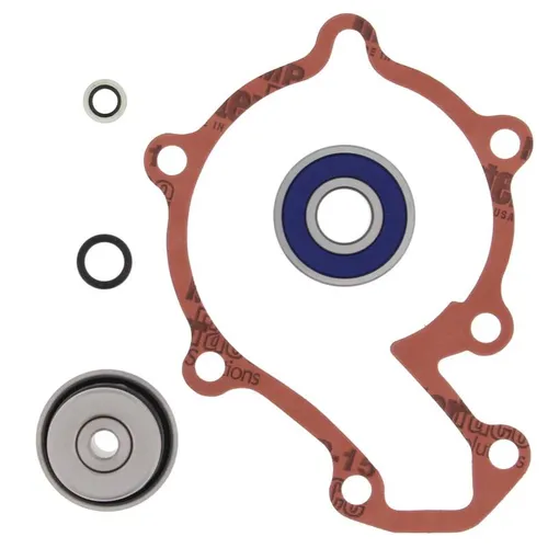 Vertex Water Pump Rebuild Repair kit