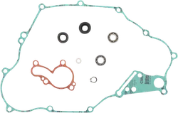 Moose Complete Water Pump Rebuild Repair Kit