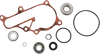 Moose Complete Water Pump Rebuild Repair Kit