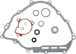 Moose Complete Water Pump Rebuild Repair Kit