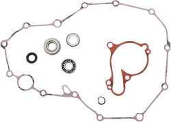 Moose Complete Water Pump Rebuild Repair Kit
