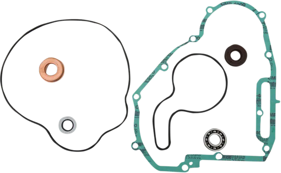 Moose Complete Water Pump Rebuild Repair Kit