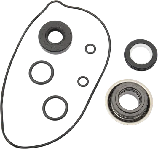 Moose Complete Water Pump Rebuild Repair Kit