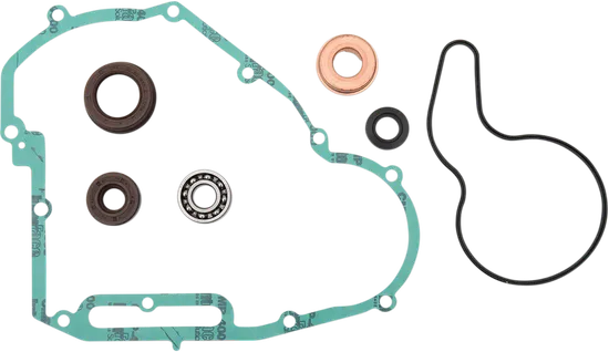 Moose Complete Water Pump Rebuild Repair Kit