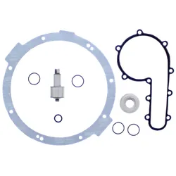 Vertex Water Pump Rebuild Kit