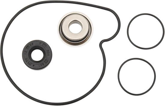 Moose Complete Water Pump Rebuild Repair Kit