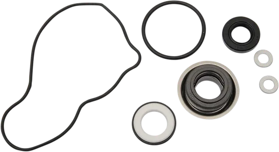 Moose Complete Water Pump Rebuild Repair Kit